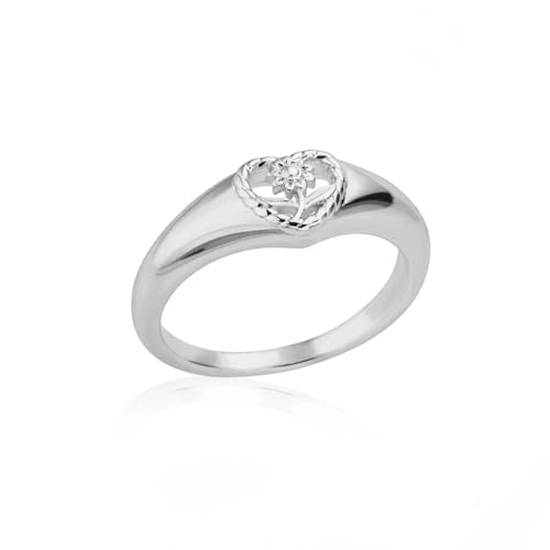 Bague double papillon goth ajustable et résistante pour look grunge quotidien