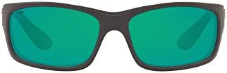 Costa Del Mar Men's Jose Rectangular Sunglasses