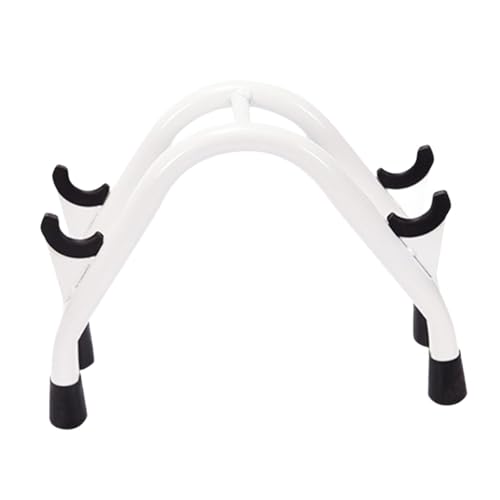 FytStycale Dumbbell Rack Dumbbells Vertical Stand Single Tier Sports Portable Weight Lifting Holder Dumbbell Weight Stand Weight Rack