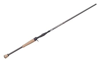 falcon baitcasting rods