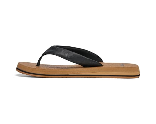 Image of Sanuk Yoga Mat II | Flip Flops for Women | Yoga Sandals For Women | Women's Beach Sandals | Memory Foam Footbed