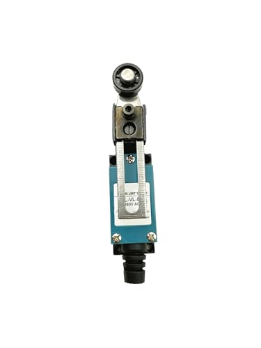 Interrupteur de position SZL-VL-S pour automatisme industriel