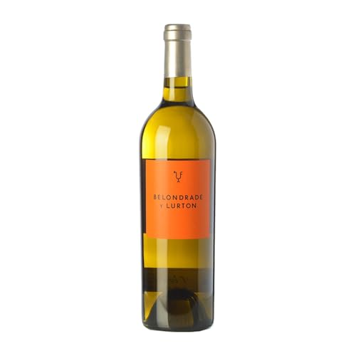 Belondrade Lurton Verdejo Rueda Crianza Botella Magnum 1,5 L Vino blanco