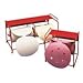 Carborundum 5539599311 Stick-On Disc Accessories- (1 Unit)