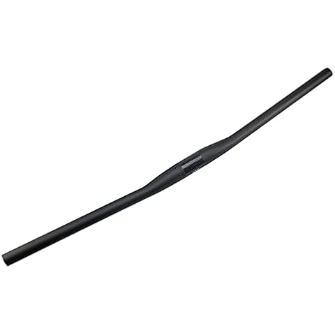 RXL SL Carbon Fiber MTB Handlebar Cover