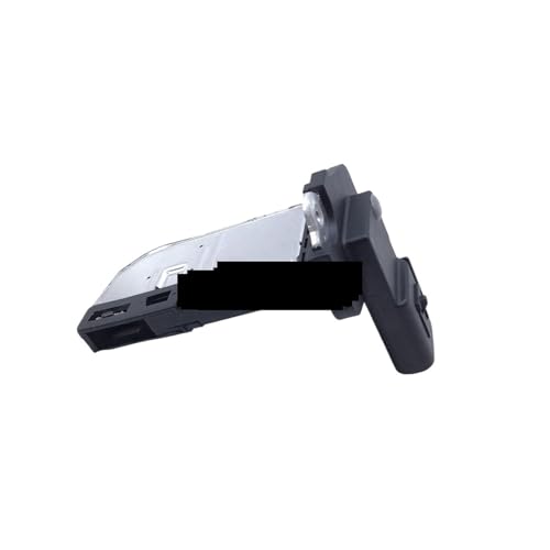 7M51-12B579-BB Mass Air Flow Sensor boîtier d'admission d'air - 2