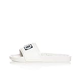 slides filariose 1 MELISSA Slide + Fila Zuecos Mujeres Blanco - 35/36 - Chanclas