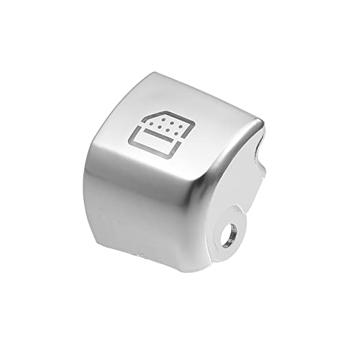 Cubierta de interruptor de ventana para Mercedes Benz S320 S350: repara tu elevalunas trasero