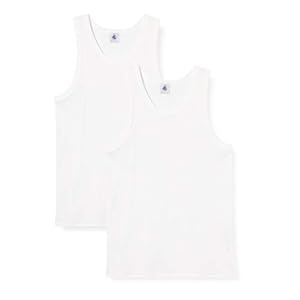 Petit Bateau 5338500 jongens Tanktop