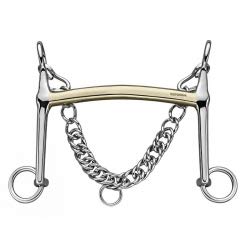 Sprenger Französische Kandare 13,5cm 14mm