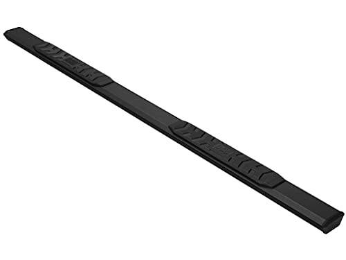 Estribos negros Black Horse EPIC compatibles con Silverado-Sierra 1500/2500/3500 miniatura 1