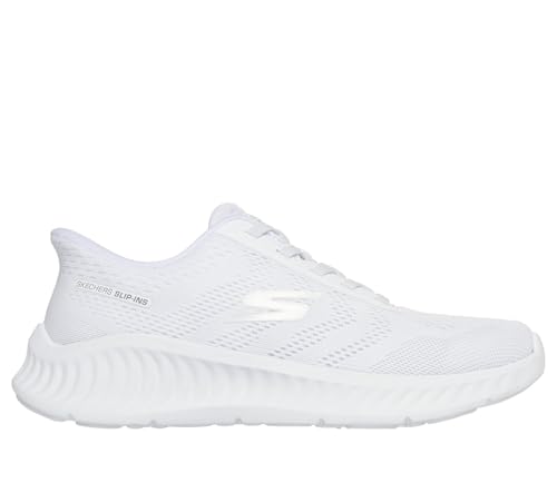 Image of Skechers Women's Go Walk Now Hands Free Slip-ins Walking Shoes