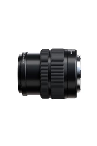 Objectif Fuji GF 35-70mm F4.5-5.6 WR – Zoom Standard - vue 8