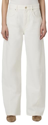 PAIGE Women's Arellia 32 with Twisted Seams