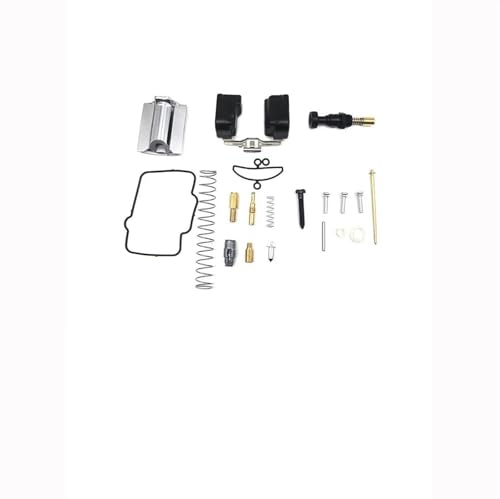 Réparation carburateur PWK pour résoudre fuites et ralenti moto
