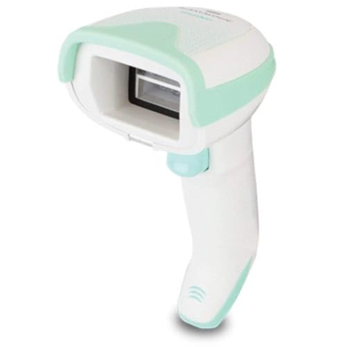 Datalogic GBT4500 HC scanneur 2D blanc sans fil avec kit de connexion USB