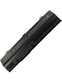 Tension: 11.1V AboutBatteries Batterie Type Dell KD186, Haute capacité, 11.1V, 4400mAh, Li-ION