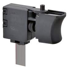 C3AW-1A-8F Trigger Switch dust Proof Vibration/Shock Resistant