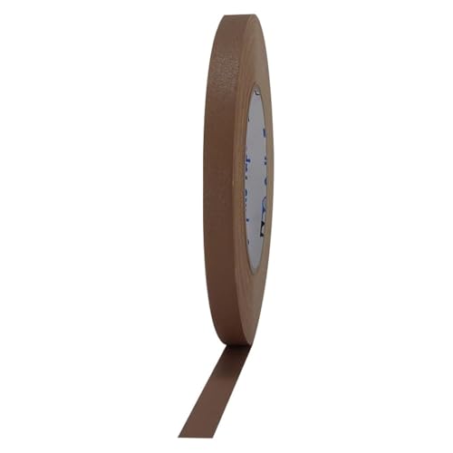 Image of Pro Tapes PRO-SPIKE /BRN0545 Pro Gaff Gaffers Spike Tape