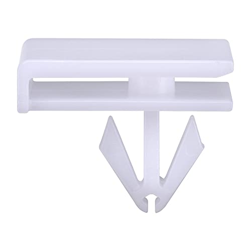 Clips de panel basculante para Chevy Malibu 2004-2008, caja con 25 piezas 11589176.