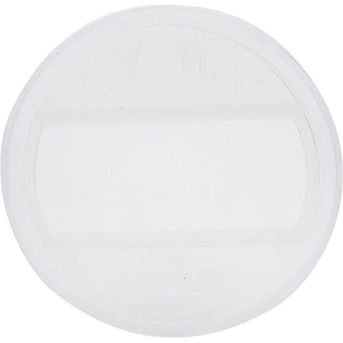 E-Z Mix (EZX70008L) Disposable 1/2 Pint Lids