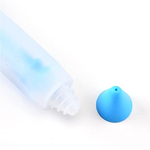 Siliconen Voedsel Schrijven Pen Chocolade Decorating Gereedschap Cakevorm Cream Cup Cookie Icing Piping Pasbakers… - Image 8