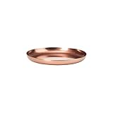 BUTLERS CARAT Metall Untersetzer 12 cm