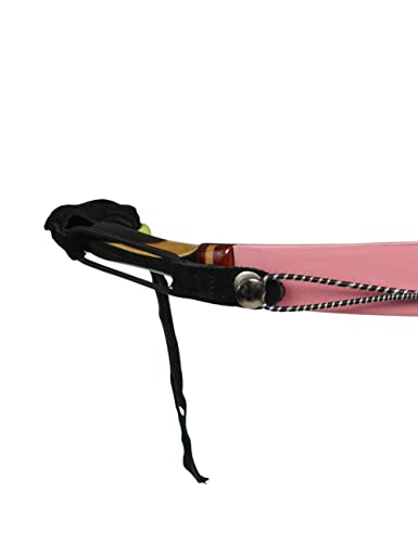 Longbowmaker Archery Bowstring Keeper (Black) #TOP4