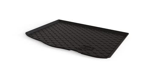 Image of GFX Trunk Boot Dicky Mat Rear Mats (After-Market) Compatible with Venue (2019-2021)