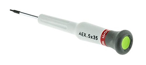 Facom AEX.5 X 35 X 5 Micro-Cacciavite 35