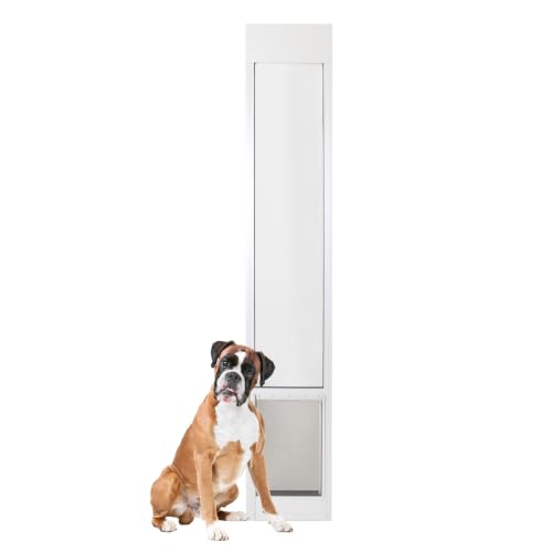 PetSafe Sliding Glass Pet Door