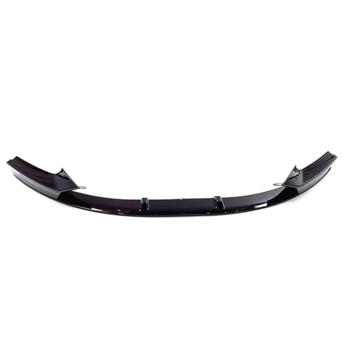 Spoiler de carrosserie ABS premium pour pare-chocs BMW F22 F23 M Sport
