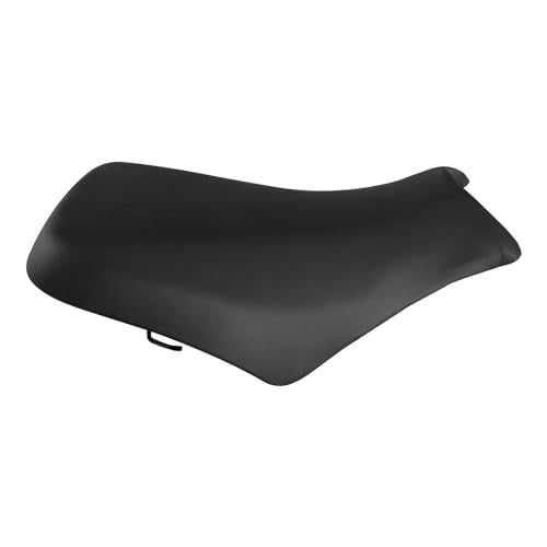 Asiento de motocicleta Foreman 500 con acolchado ergonómico bicolor TRX500FPE 4x4 4