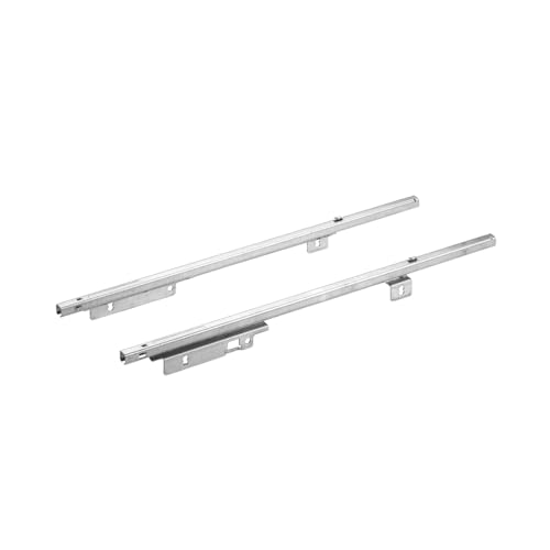 Hettich Quadro 12 - Soporte de montaje para bicicleta