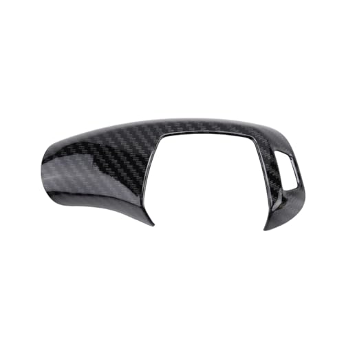 Capuchon de levier de vitesse haut de gamme pour habitacle BMW F30 F10 X5 RHD