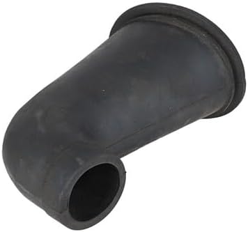 All States Air Cleaner Hose fits Massey Ferguson TE20 TEA20 TO30 TO35 35 35X 825074M1 180362M1