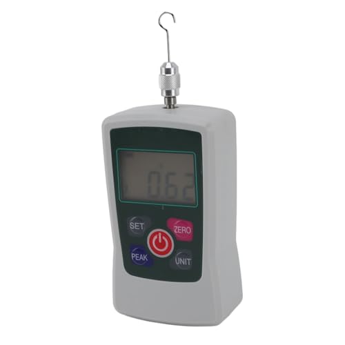 Compteur de force de traction testeur numérique de précision 0,3-3N - 3