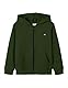 Nkmvimo Ls Sweat Card Bru Noos