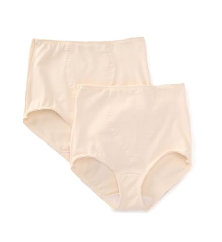 Culottes gainantes effet ventre plat Bali lot de 2 sous-vêtement lissant