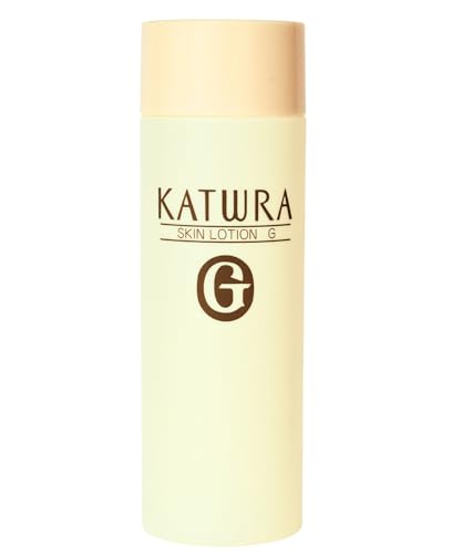 カツウラ スキンローションG しっとり 300mlのサムネイル
