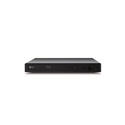 Amazon | LG Electronics BP350 Blu-Ray Player with Wi-Fi (2015