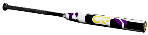 Image of DeMarini 2025 CF Fastpitch Softball Bats: -11 /-10 /-9 /-8 Drop