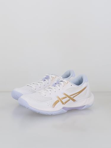 Image of ASICS Gel-Rocket 12 Women's White 39 Women