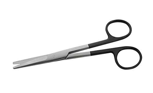 EMS SuperCut Mayo Scissors, 9