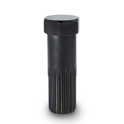 Image of Impeller Installation Removal Wrench Tool WR001 18 Spline Teeth Compatible with Kawasaki SeaDoo GS GSX GTI GTS GTX HX RX SP SPI SPX XP JH750 JS650 JS750