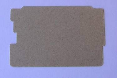 Sharp Microwave Waveguide Cover Mica Pcovpb085mrp0 Buy Online In Angola At Angola Desertcart Com Productid 1158178