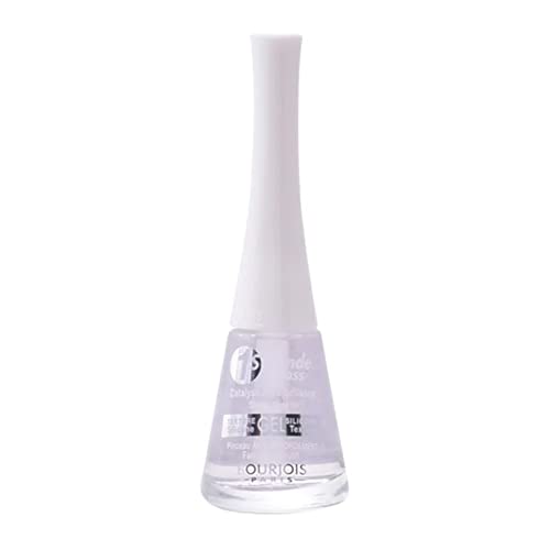 Bourjois 1Sec Rg Nail Polish Rel 9 Ml 18 Iv