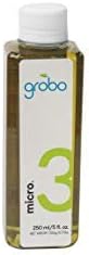 Plant Nutrients Bottle 3 - Micro