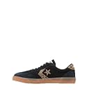 ROADCLASSIC SK LD OX BLACK/LEOPARD