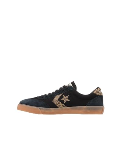 ROADCLASSIC SK LD OX BLACK/LEOPARD